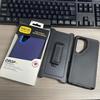 For Samsung S25 Ultra Otter Mechanical Type Defender Box Case for Official Galaxy S24 S21 S22Plus S23 with Clip Bracket Package