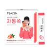 Teazen Korean Slimming Grapefruit Tea 5g X 30ea