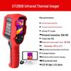 Инфракрасный тепловизор UNIT UTi260B HD