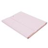 Keyboard Case Fit for IPad 9.7 Inch PU TPU Tablet Case Cover with Detachable Magnetic 7 Color Backlit Wireless Keyboard