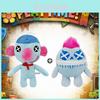 Poppy Playtime Глава 5 Плюшевая игрушка Поппи с мягким ПП-хлопком для детей и коллекционеров