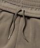 MUSINSA STANDARD Polar Fleece Sweatpants [Dusty Beige]