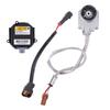D2S Xenon Headlight Ballast Unit Compatible for Subaru Impreza WRX 2004-2013 Replaces 84965SA010