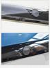Совместимый декоративный значок BMW MINI - F54, F55, F60, COUNTRYMAN Буквенный значок