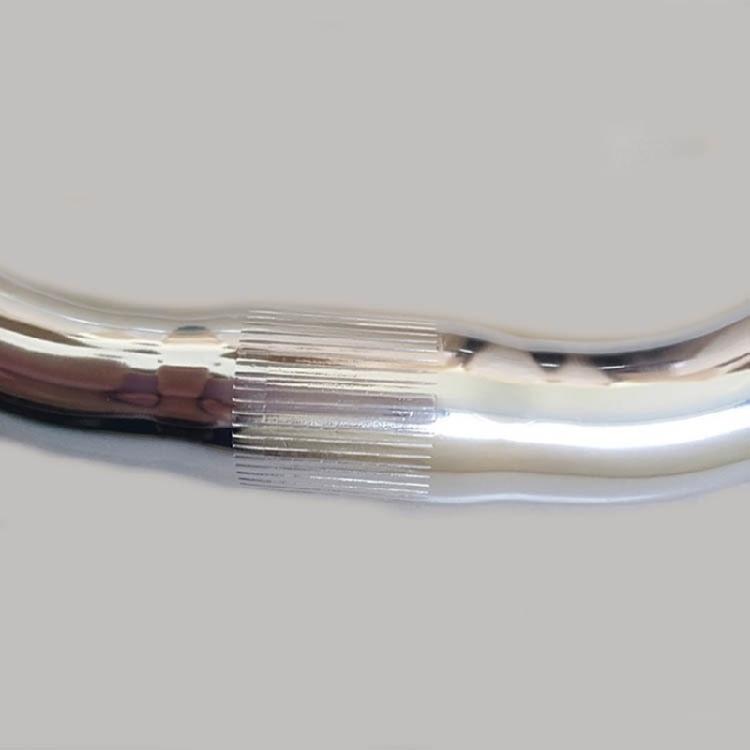 25.4mm Clamp Strong Bicycles Handlebars Replacement Aluminum Alloy Road Bike Handlebar Cycling Handlebars Enduring