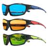 Outdoor Sports Cycling Polarized Sunglasses Men And Women Driving Sunglasses Uv Protection Sunglasses