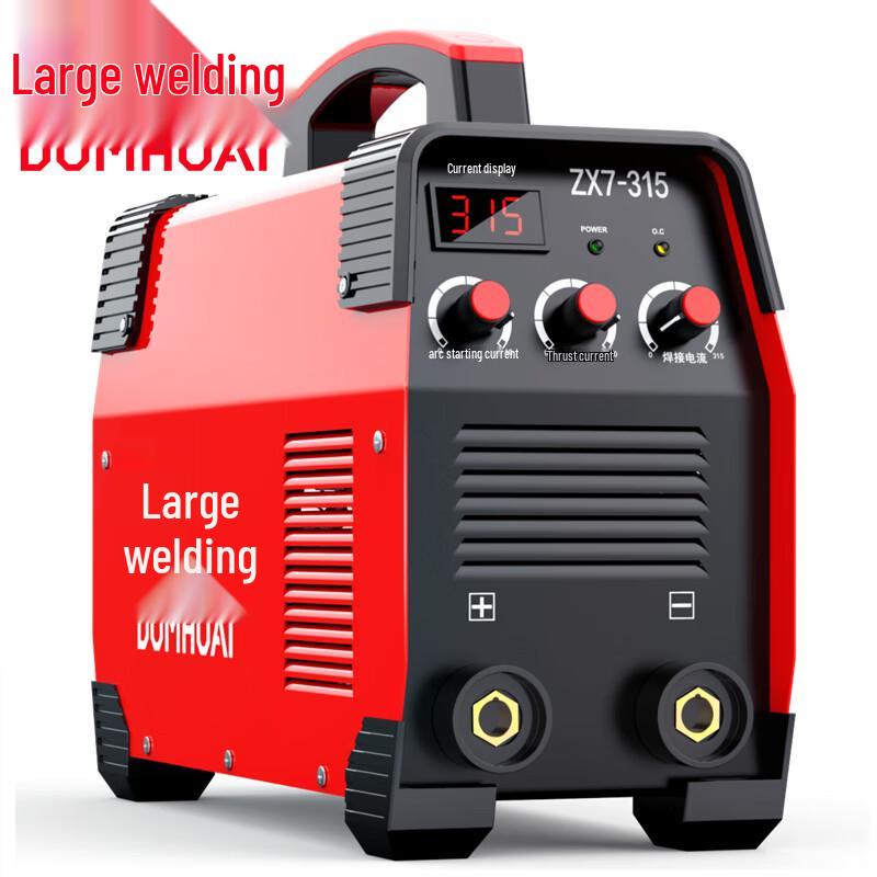 Dahan ZX7-315 Portable Industrial Inverter Welder