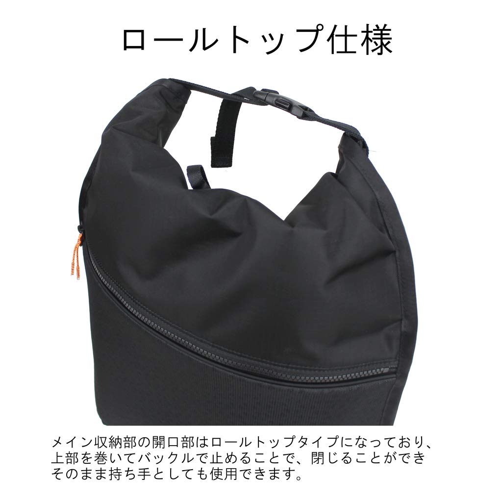 Yoshida Сумка PORTER HEXARIA Рюкзак Фуксия Розовая 682-17946