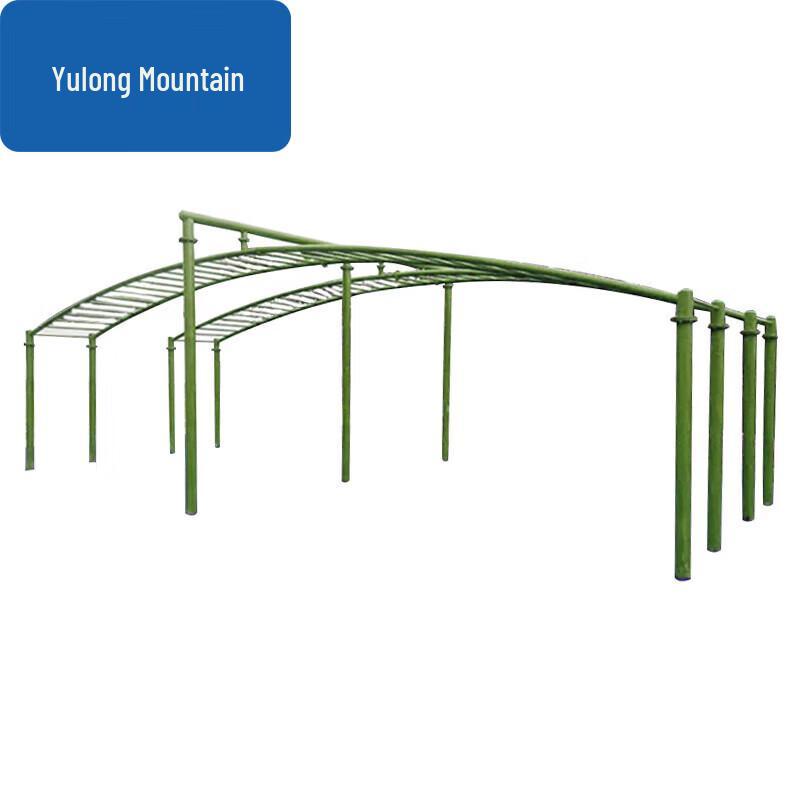 Yulongshan Outdoor Special Training Fitness Equipment