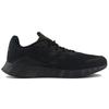 Adidas Duramo Sl Comfortable Versatile Lace-Up Cushioning Low-Top Running Shoes Men Sneakers Core-Black FW7393