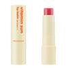 Vitamin Sun Lip Balm, 1 Ea, Pink