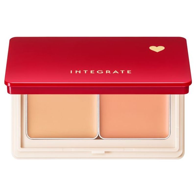 Shiseido Интегрировать консилер Melty Fit