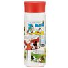 Skater Mug Insulated Stainless Steel Water Mickey Retro Comic Disney SMH4 Bottle, Bottle, Design, 350ml,