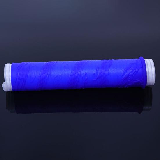 12/17/24/35 см Термоусадочная рукоятка Рукоятка для удочки Нескользящая рукоятка для удочки Рукоятка для бадминтонной ракетки Рукоятки ручных инструментов Силиконовая трубка