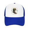 Lirili larila italian brainrot Elephant Custom Mesh Baseball Caps Women Men  High-end Male Beach Golf Hat Peaked Cap