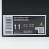 DQ8426-107 Air Jordan 1 Mid Summit White Vintage Lichen (Men's)
