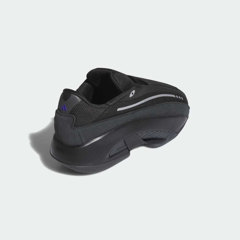 IG7941 adidas MAD 2 Infinity Черный Core Черный Угольный Ярко-синий (Мужской)