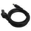 JORINDO 4.9ft Charging Cable 65W 3A TypeC Male to 7.9x5.5mm DC Plug PD Notebook Power Supply Cord