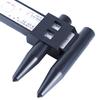 PCD Caliper 8 LUG Wheel Bolt Pattern Gauge Hand Tool Quick Measurement Gadgets