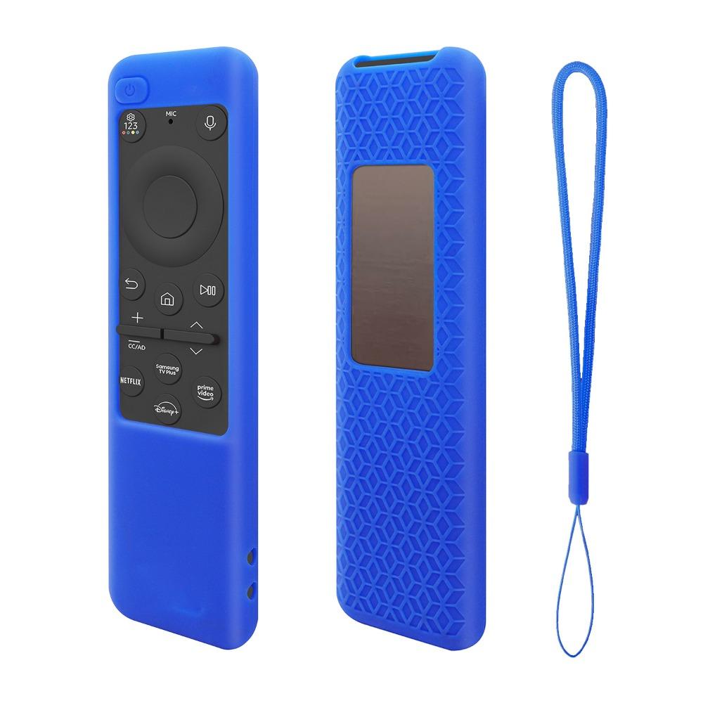 Silicone Protective Case Half Pack Protector Bestseller Shell for Samsung BN59-01432A Remote