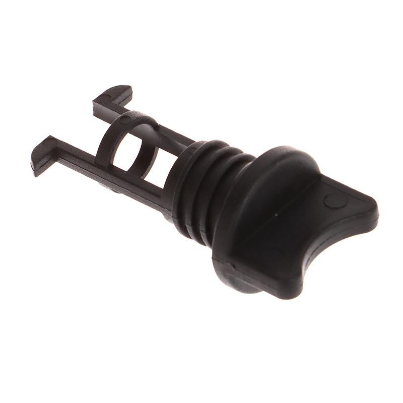 Универсальный 17-миллиметровый нейлоновый лодочный морской яхтенный плот сливное отверстие стандартный размер крупная резьба заглушка замена для каяка каноэ