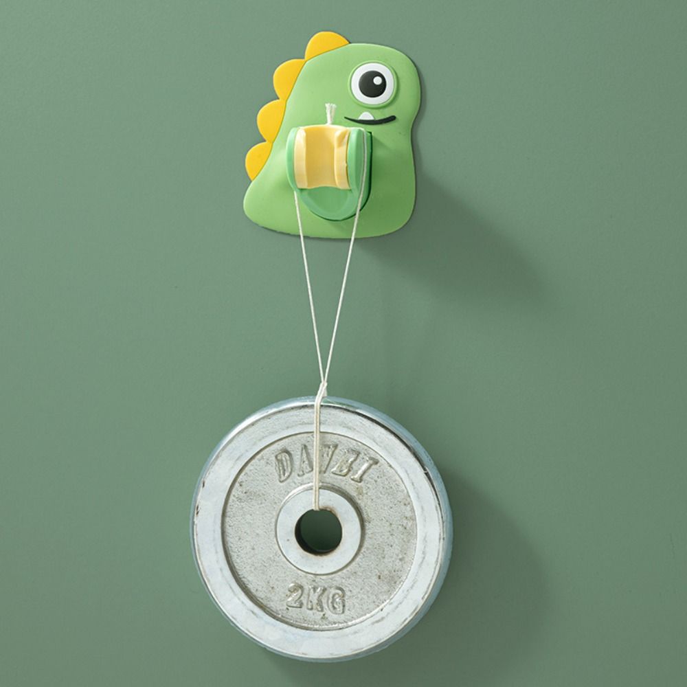 Мультяшный держатель для душевой головки, регулируемая основа для фиксации разбрызгивателя, аксессуары для ванной комнаты