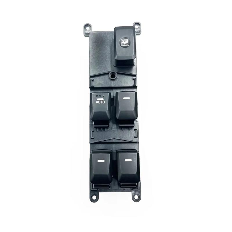 Car Accessories 93570-1W133 for KIA Rio III (UB) 2015 2016 2017 Electric Power Master Window Switch Lifter Control Button Parts