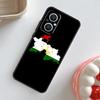 Чехол с флагом Таджикистана для OPPO Reno 11 F 10 Pro 4Z 5Z 8T 4 5 6 7 8 Lite OPPO Find X6 Pro X2 X3 X5 Lite