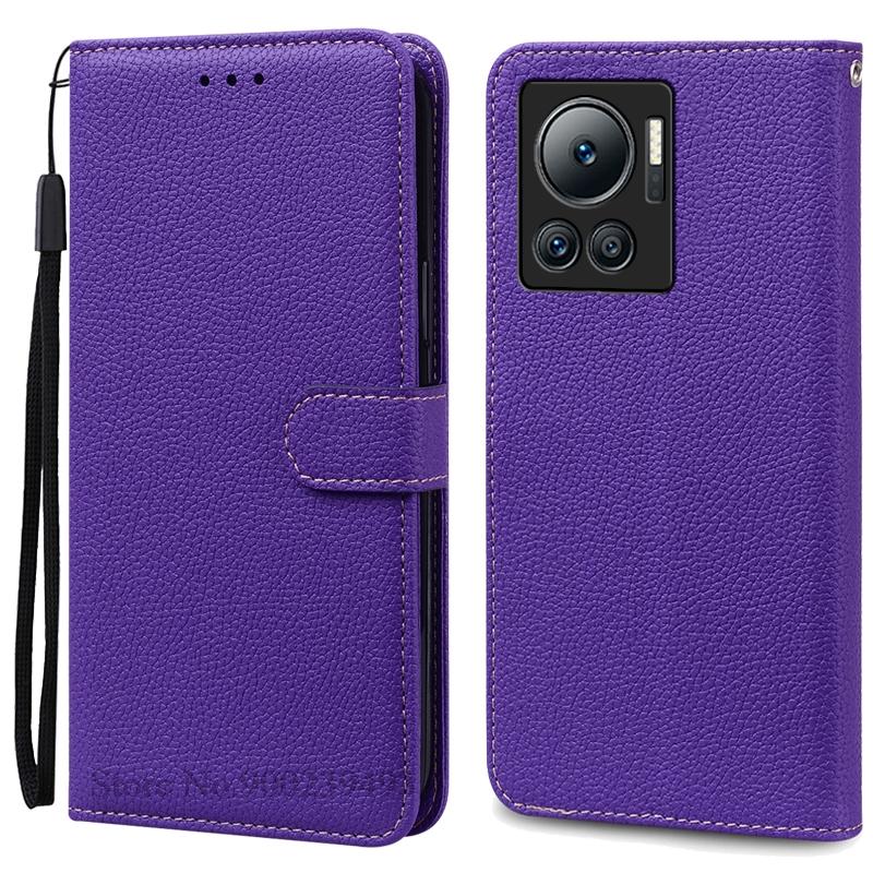 Для Infinix Note 12 Vip чехол-кошелек кожаный флип-чехол для Infinix Note 12 Vip чехол X672 чехол для телефона Coque Fundas Bumper