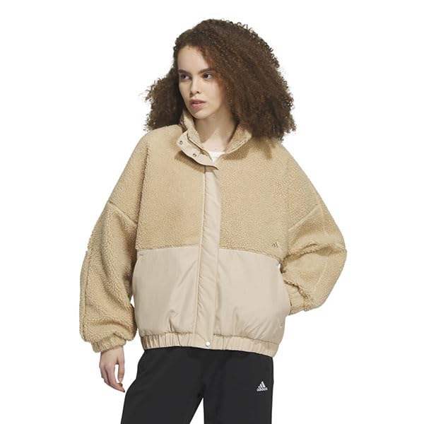 Куртка Word Boa Jacket