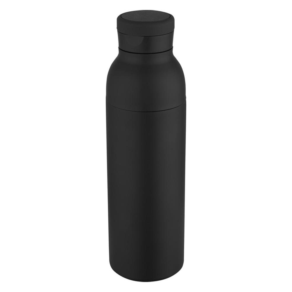 Floso Recycled Stainless Steel Double Wall 650ml Water Bottle