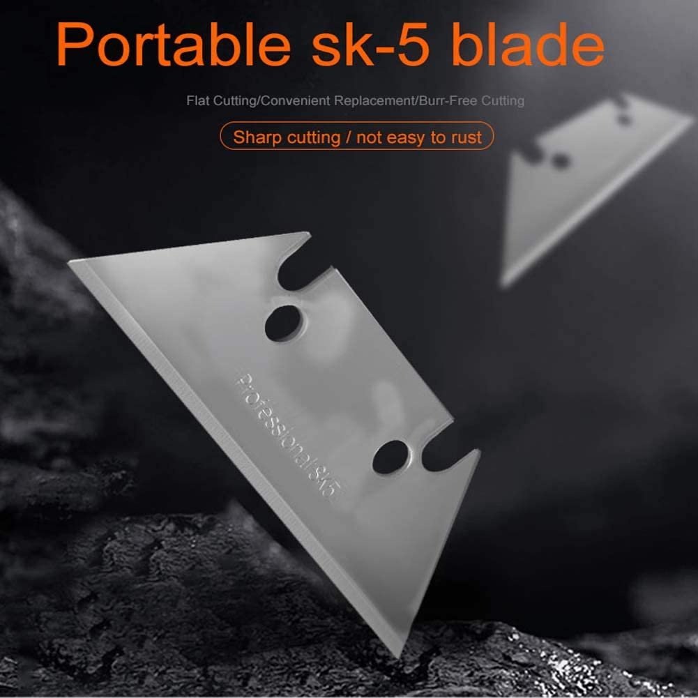 Многоугольные ножницы для резки под углом 45-135 градусов, резак для сайдинга, проводов, воздуховодов с 10 сменными лезвиями и гаечным ключом