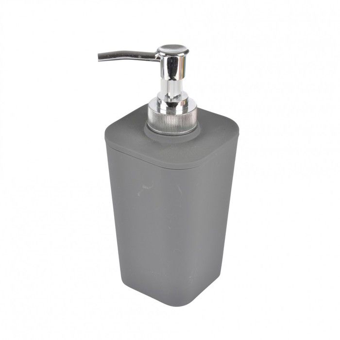 Distributeur de Savon Collection Vitamines Soft Touche