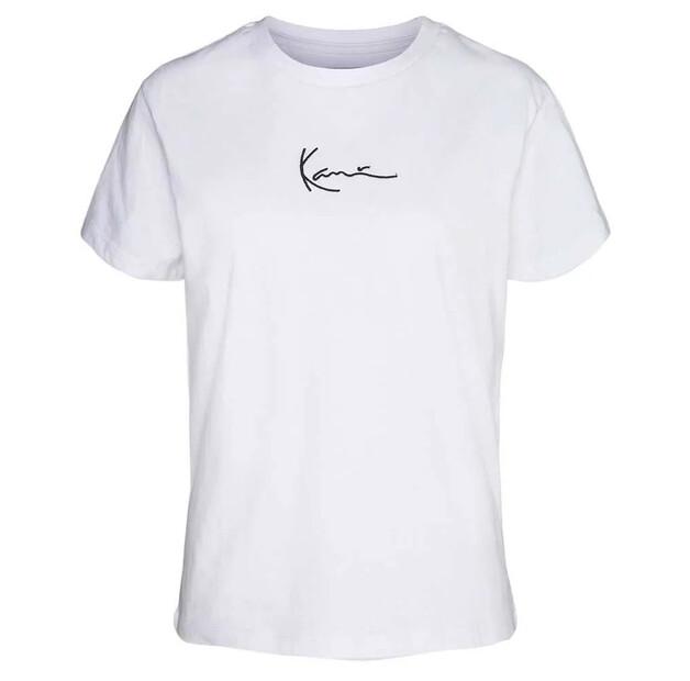 Karl Kani Футболка с коротким рукавом Signature