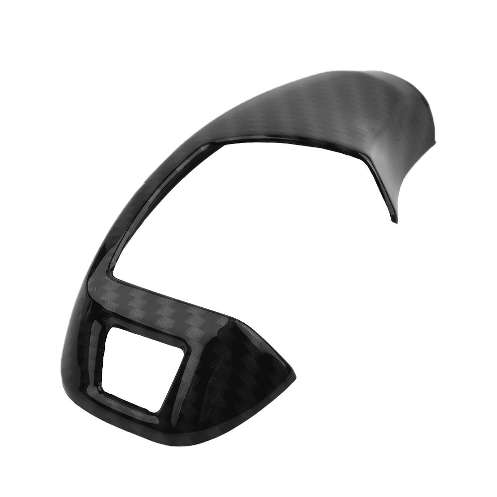 Накладка на ручку переключения передач для BMW E60 E70 E71 5 серии X5 X6, практичный интерьер