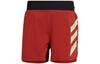 Adidas Sports Shorts Men's Red Moderate H11752