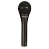 AUDIX OM7 Handheld Dynamic Microphone, Super Cardioid, Black, for Vocals, Live Performances, and Stage Recording