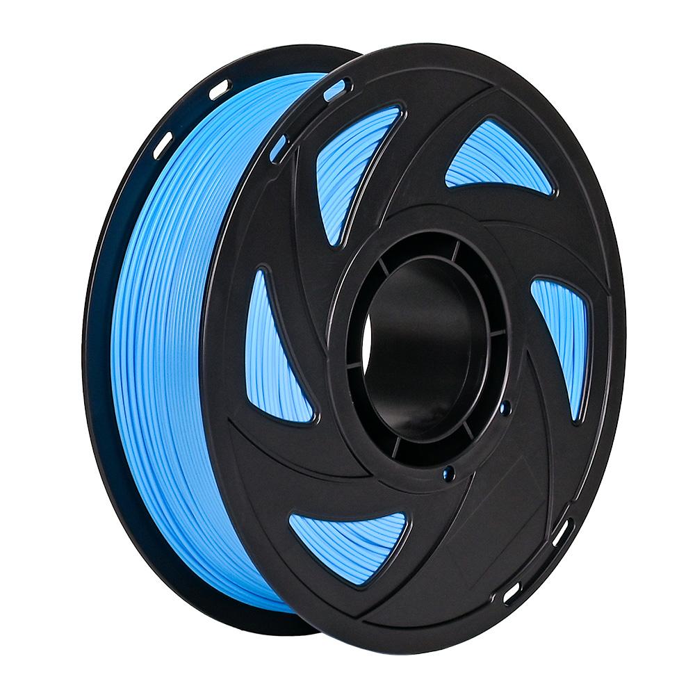 PETG OEM 1kg PLA/ABS 3d Printer Filament Wood TPU 1.75mm Filamentos 3d Printing Filament Extruded Plastic Rods