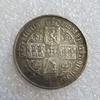 Новая commemorative collectible souvenir монета Соединенного Королевства