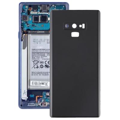 Задняя крышка аккумулятора для Galaxy Note9 с объективом камеры