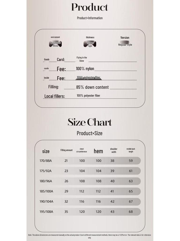 SNOWFLYING Мужской осенне-зимний пуховый жилет в стиле «папа»