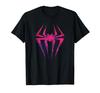 Marvel Spider-Man: Into the Spider-Verse Spider-Gwen Icon T-Shirt