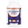 Glucosamine Sulfate, Veggie Capsules, 240 Capsules (750mg Per Capsule)