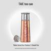 Кружка-термос из чистого титана TAIC
