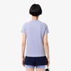 [lacoste] Women's Training Basic T-Shirt TF9246-55N5QD