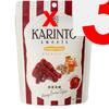 Asahi Конфеты KARINTOU - со вкусом меда и коричневого сахара 35 г Вагаси