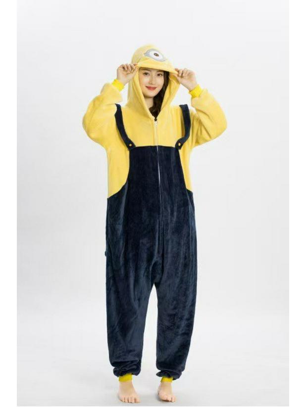 2025 Фланелевые Санта и Гринч Рождественские Олени Пижамы для Выступлений для Пар