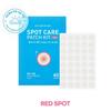 HATHERINE Spot Care Patch Kit (2 Types Spot Patch Duo) 76 Patches