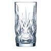 Luminarc Annecy 3-Piece Glass Water Set