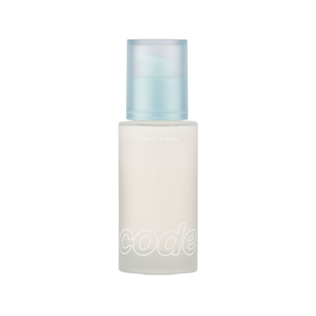 CODE GLOKOLOR - Fix-On Primer